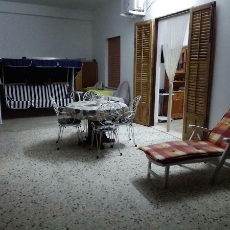 Villa La Casa Delle Ginestre à Alcamo Marina Extérieur photo
