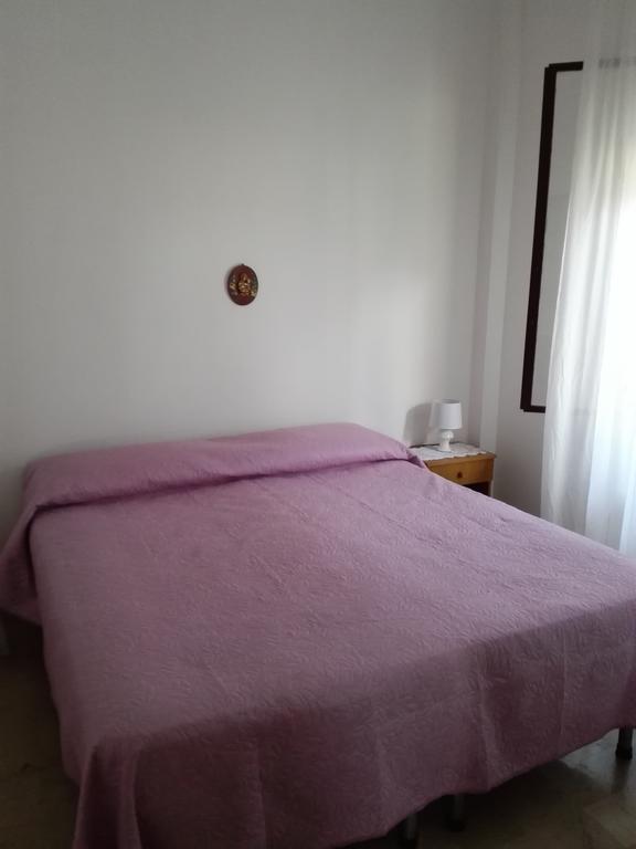 Villa La Casa Delle Ginestre à Alcamo Marina Extérieur photo
