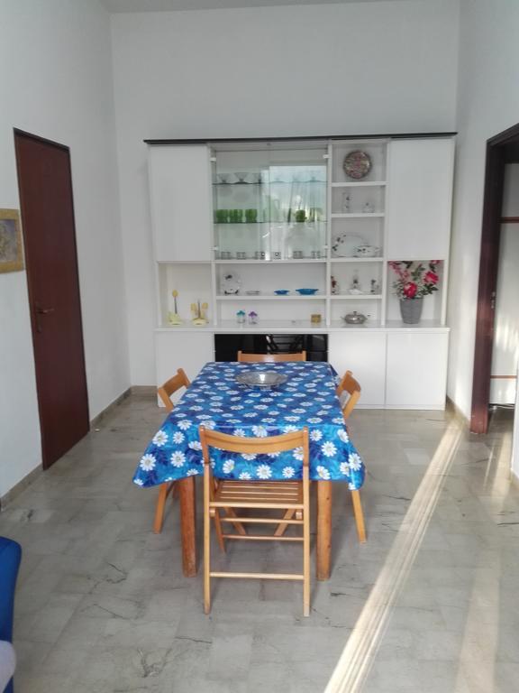 Villa La Casa Delle Ginestre à Alcamo Marina Extérieur photo