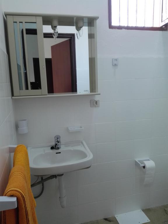 Villa La Casa Delle Ginestre à Alcamo Marina Extérieur photo