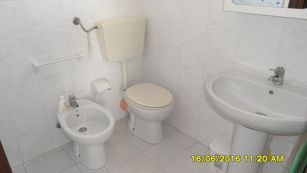 Villa La Casa Delle Ginestre à Alcamo Marina Extérieur photo