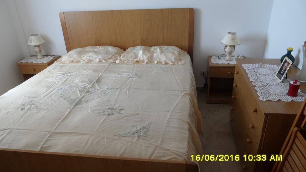 Villa La Casa Delle Ginestre à Alcamo Marina Extérieur photo