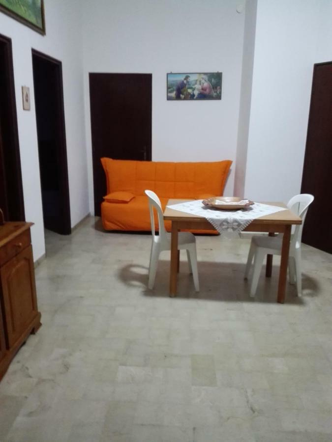Villa La Casa Delle Ginestre à Alcamo Marina Extérieur photo