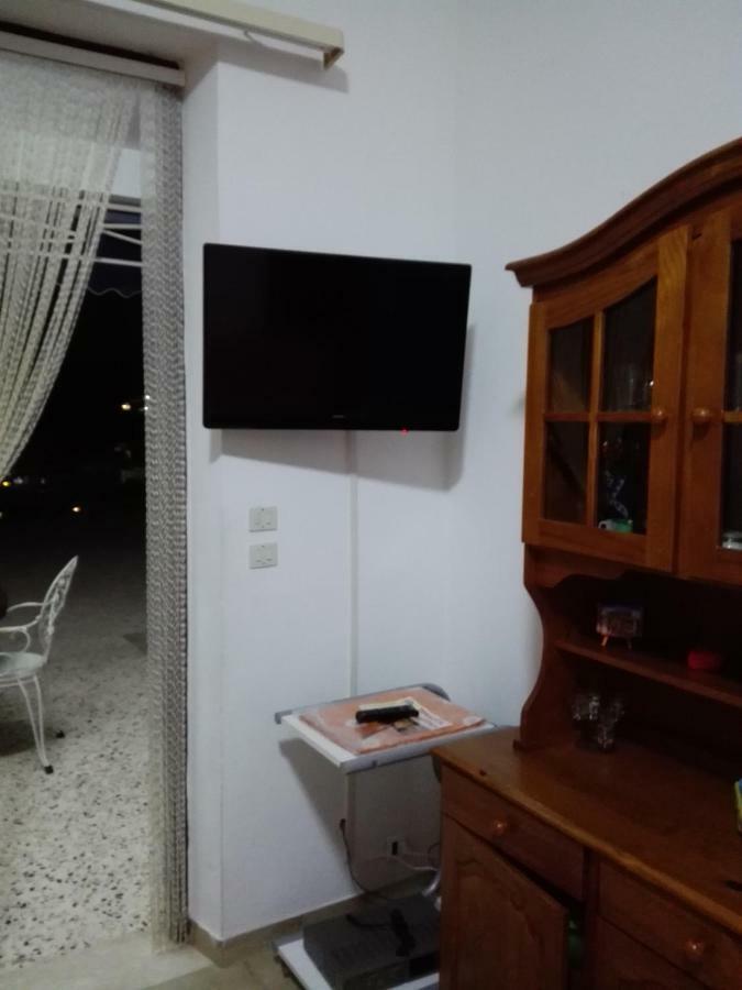 Villa La Casa Delle Ginestre à Alcamo Marina Extérieur photo