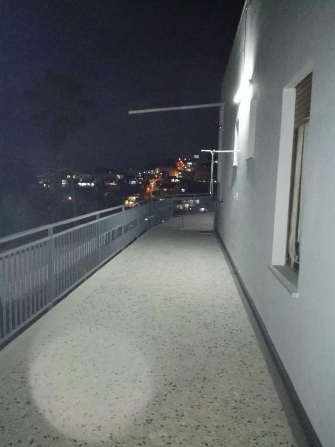 Villa La Casa Delle Ginestre à Alcamo Marina Extérieur photo