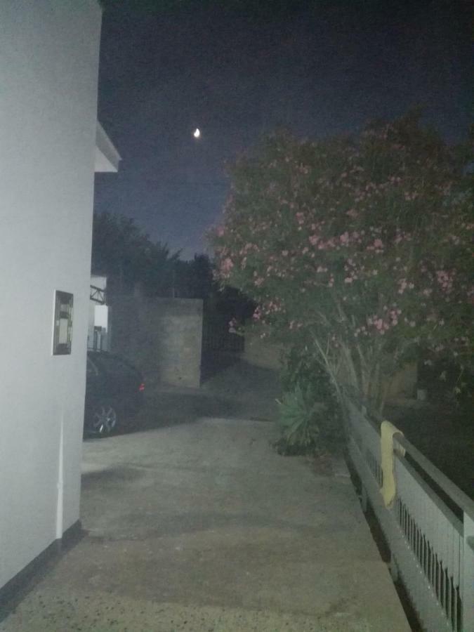 Villa La Casa Delle Ginestre à Alcamo Marina Extérieur photo