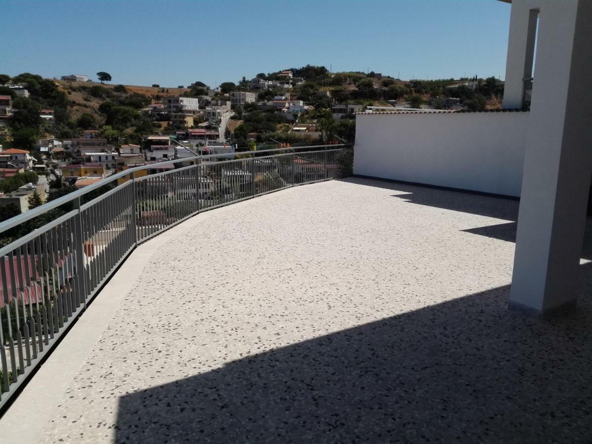 Villa La Casa Delle Ginestre à Alcamo Marina Extérieur photo